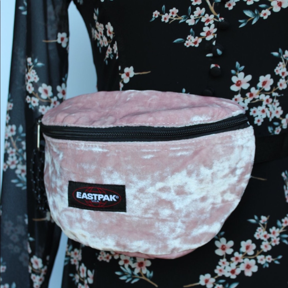 Belt bag
